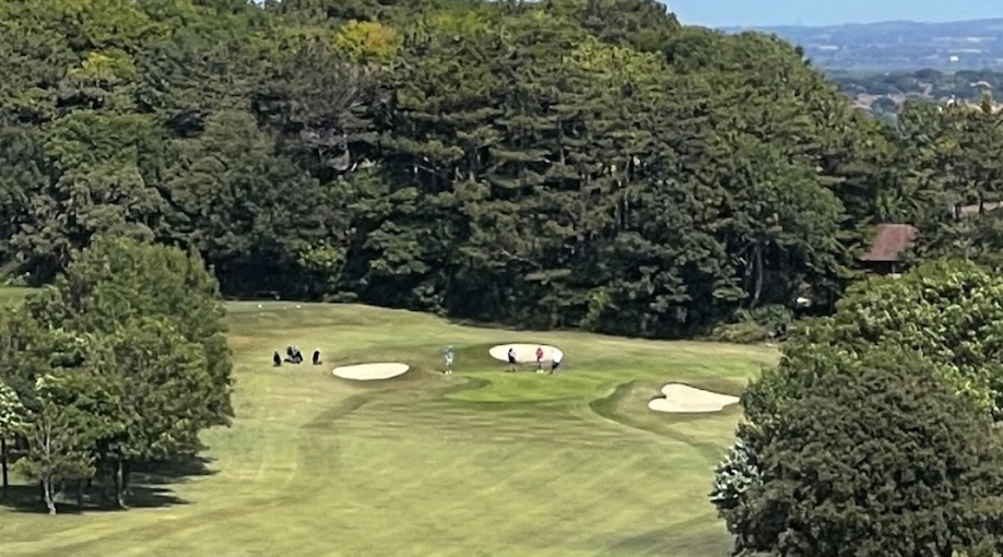 Photo of Willingdon Golf Club